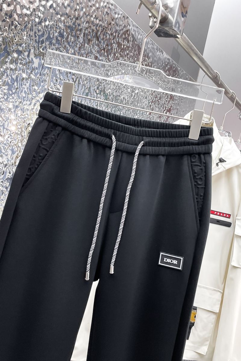 Christian Dior Long Pants